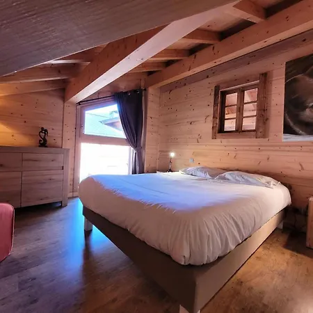Apartment Eden Roc Ii - Beaux Volumes Au Coeur Du Village Mae-0981
