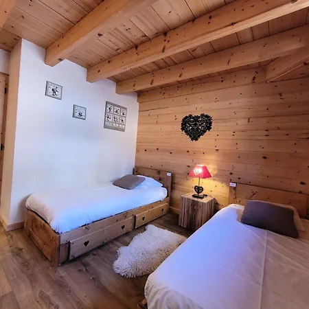 Eden Roc Ii - Beaux Volumes Au Coeur Du Village Mae-0981 Apartment
